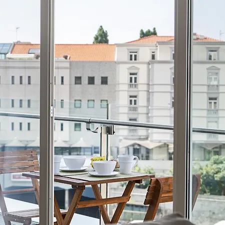 Apartment Funchal Centrum Ii By An Island Apart