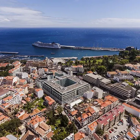 Apartment Funchal Centrum Ii By An Island Apart *