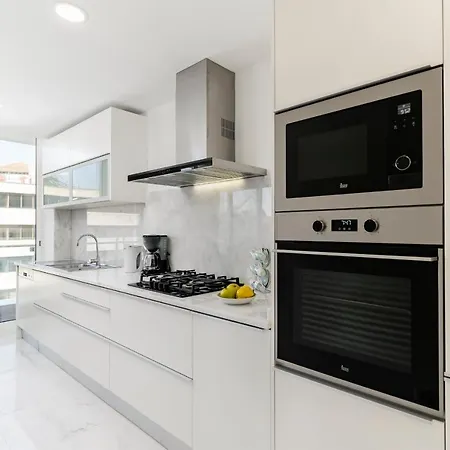 Apartment Funchal Centrum Ii By An Island Apart