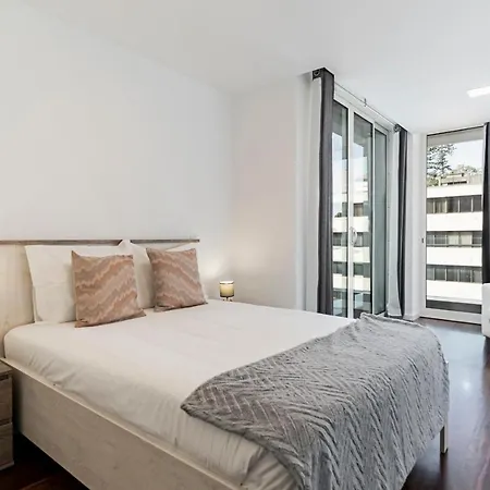 Apartment Funchal Centrum Ii By An Island Apart *