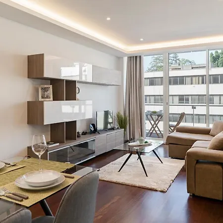 Apartment Funchal Centrum Ii By An Island Apart