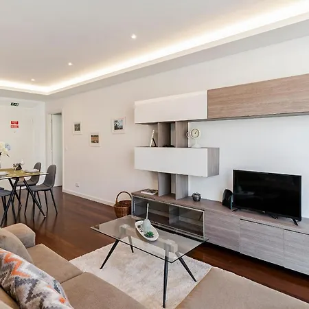 Funchal Centrum Ii By An Island Apart Apartment *