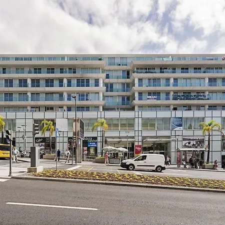 Funchal Centrum Ii By An Island Apart Φουνκάλ