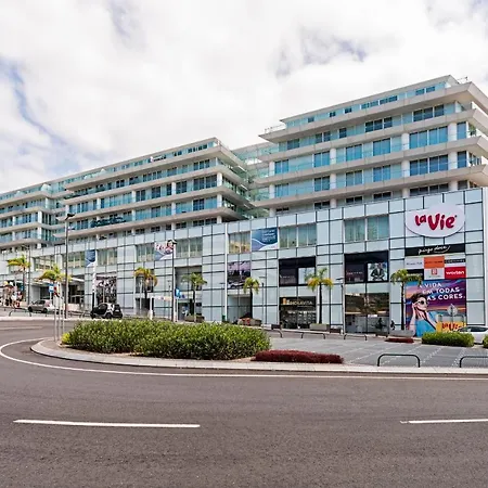 Funchal Centrum Ii By An Island Apart *