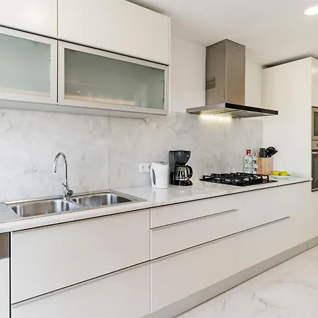 Apartment Funchal Centrum Ii By An Island Apart