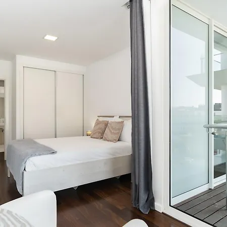 Apartment Funchal Centrum Ii By An Island Apart *